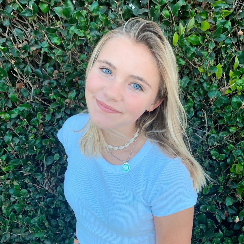 Meet your Posher, Colleen